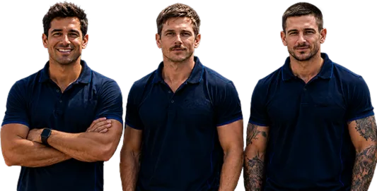 Licensed plumbing team serving Yarrawarrah